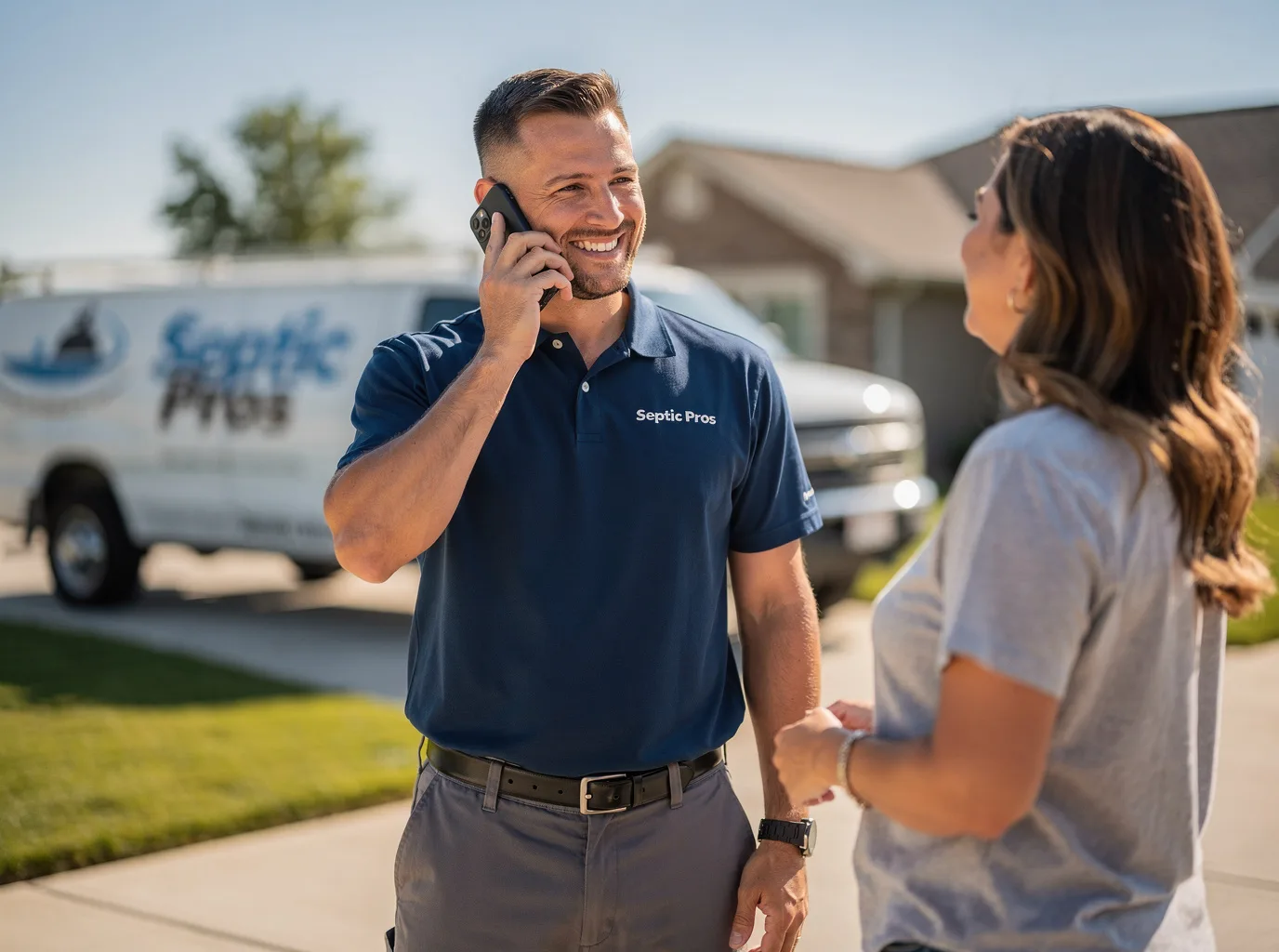 Septic Tank Pumping Lamy, NM FAQs